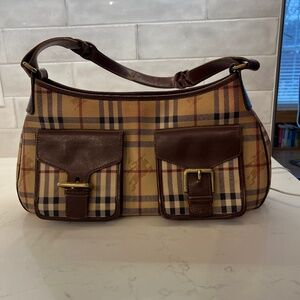Burberry bag
